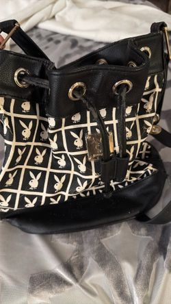 Joyrich Playboy purse