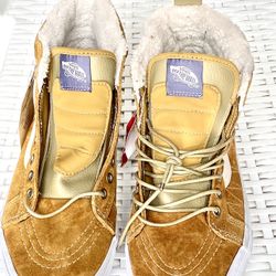 Tenis Vans , Zapatillas Originales, Para Hombres, For Men 