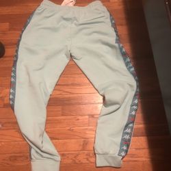 KAPPA Joggers/Sweats