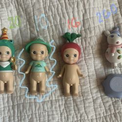 sonny angels 👼 check description