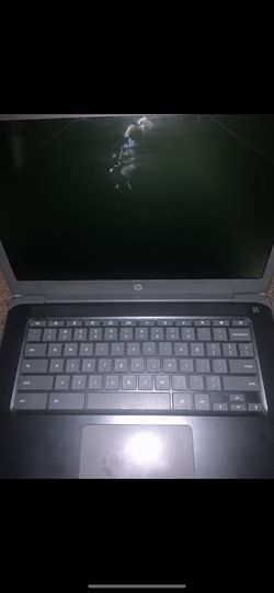 Touchscreen Acer Google Chromebook