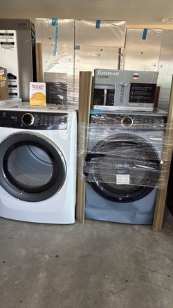 Sam’s Appliences Scratch & Dent