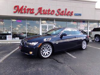 2009 BMW 328i