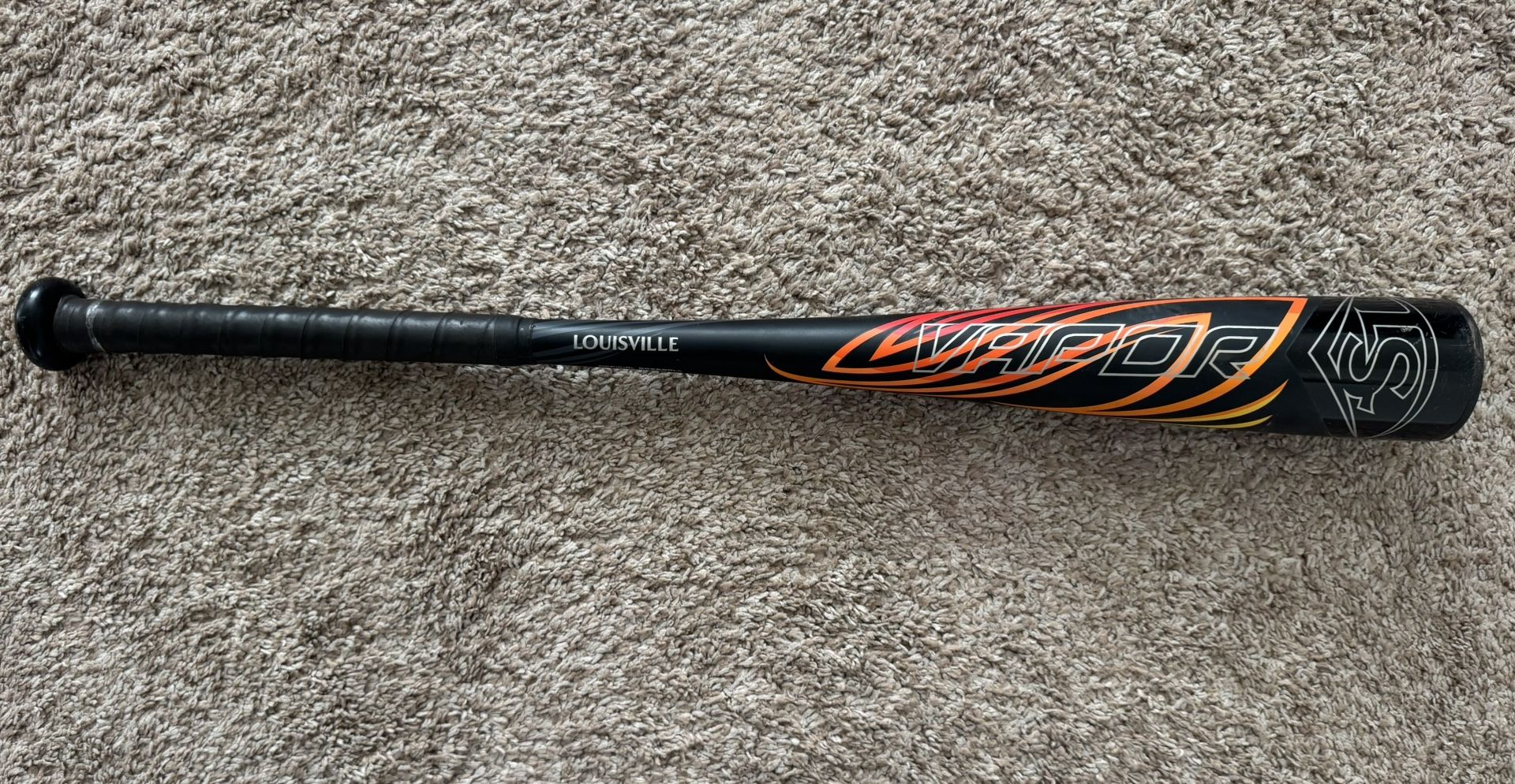 26” Drop -10 Louisville Slugger Vapor 2025 Little League Bat