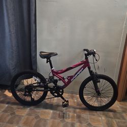Bike For Kids