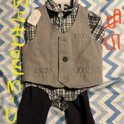 Boys Cloth