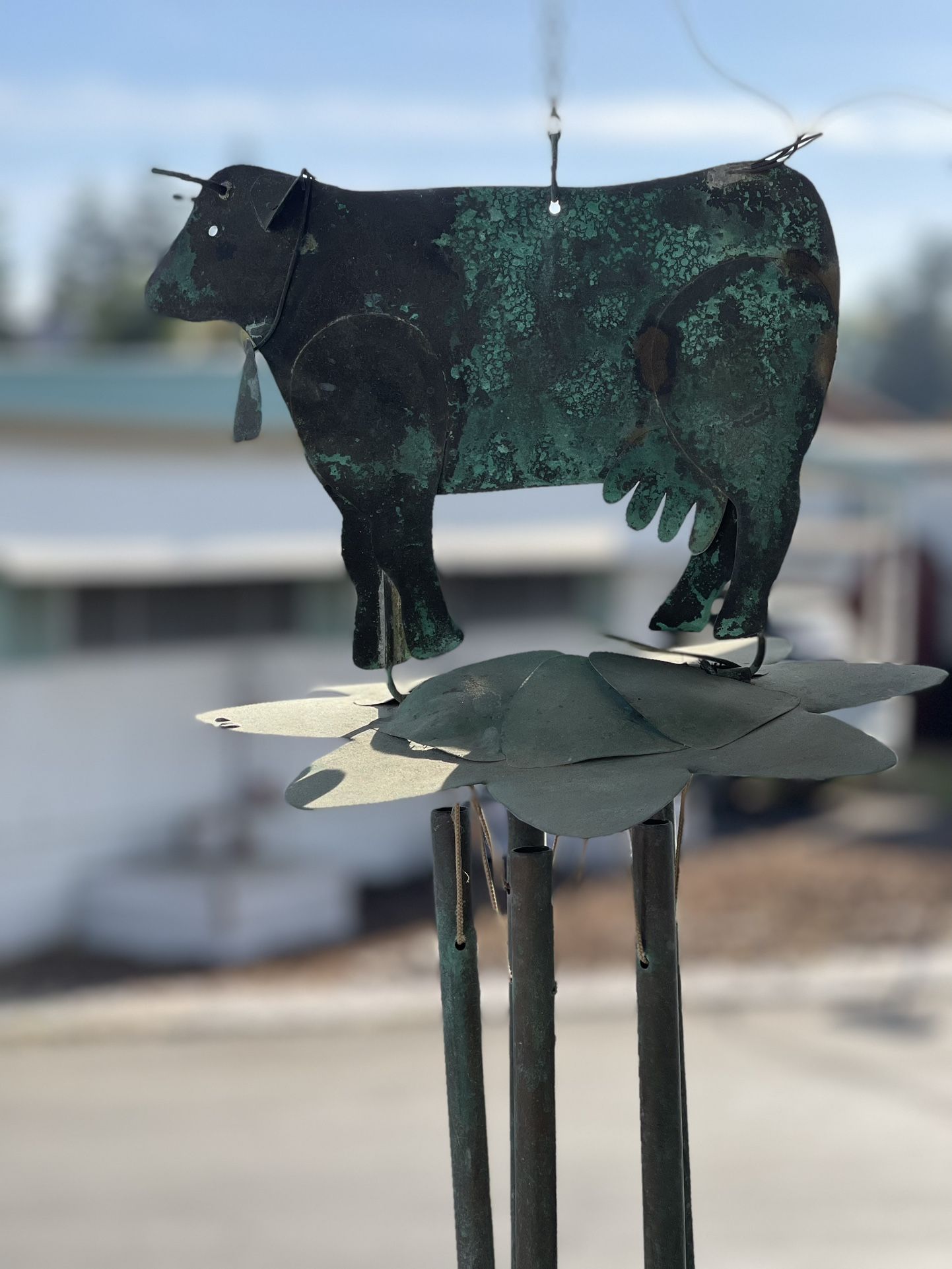 Wind Chime