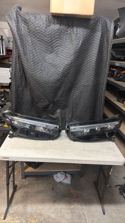 Honda Crv headlight 2023 2024 2025