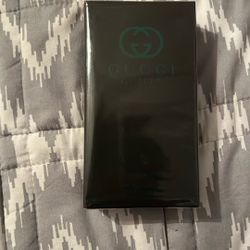 GUCCI GUILTY