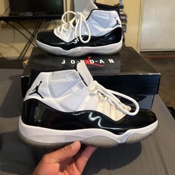 Air Jordan 11 Retro