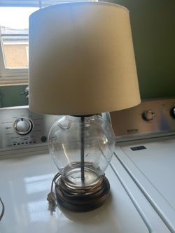 Princess House Lamps