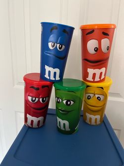 M&M collectibles