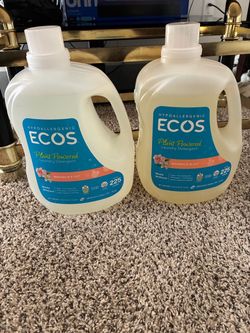 ECOS Laundry Detergent