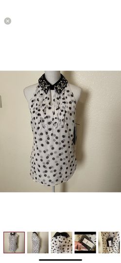 Brand New Women’s Blouse