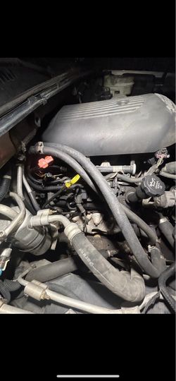Chevy Silverado motor 2003 5.3/ 180k miles part
