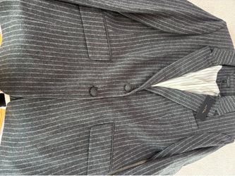 New Rag & Bone blazer (size 2, retail price $595)