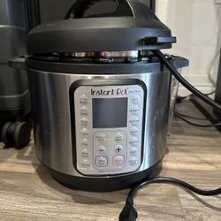 InstaPot 