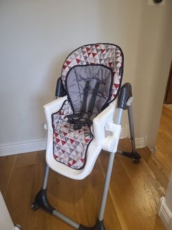 Baby Toddler Hight Chair