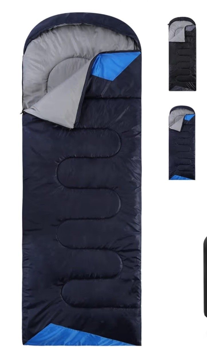 Sleeping Bag Garner NC