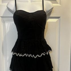 New Medium Size Dress