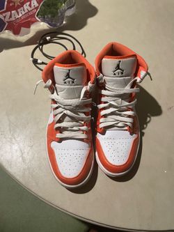 Jordan 1s