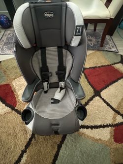 Chicco Kids car seats and stroller
