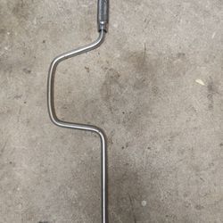 Challenger 3/8" Speed Wrench 