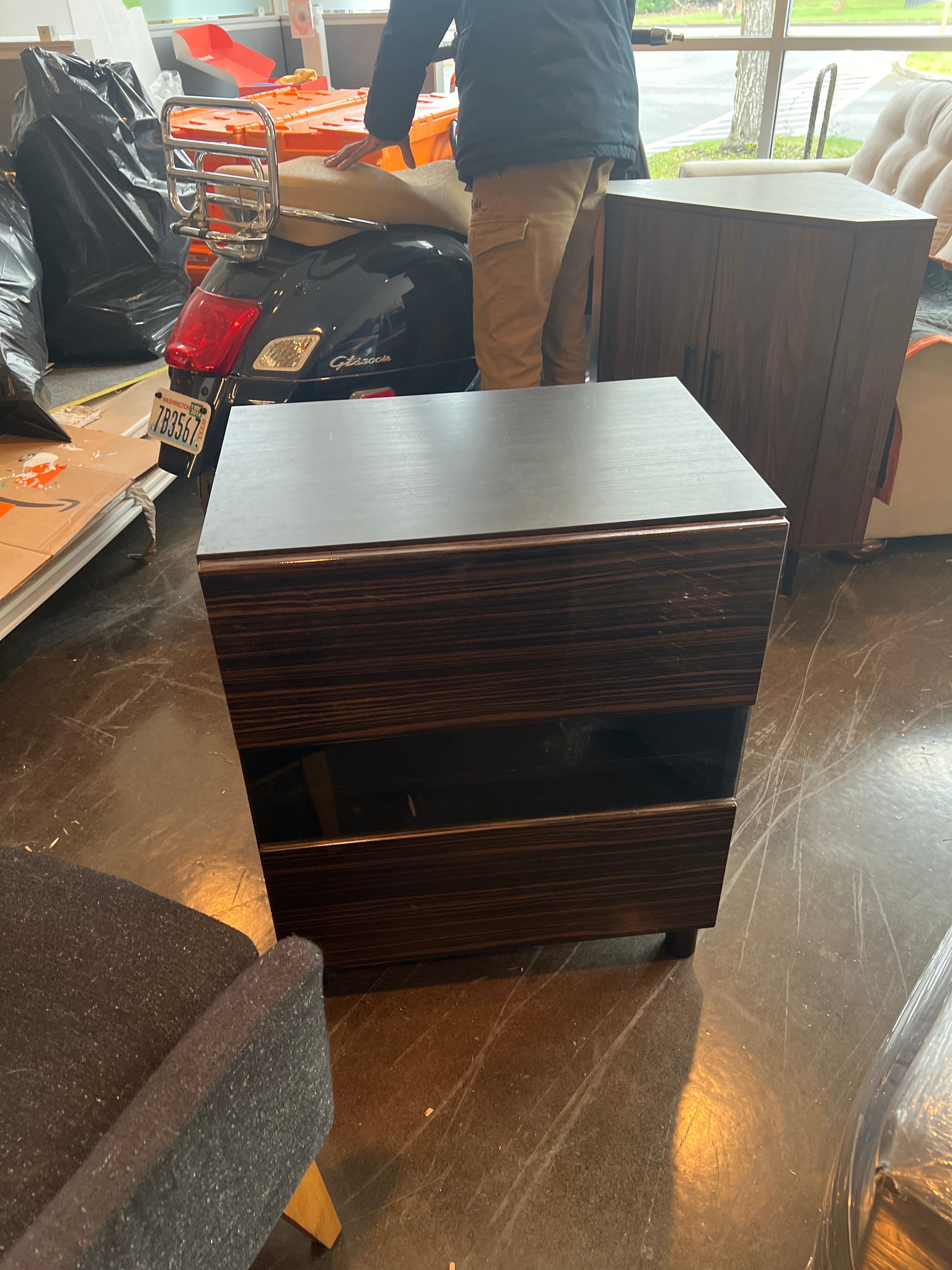 IKEA Small cabinet