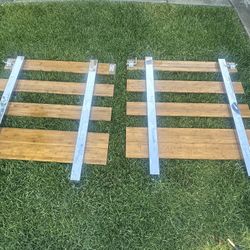 stake bed side panels