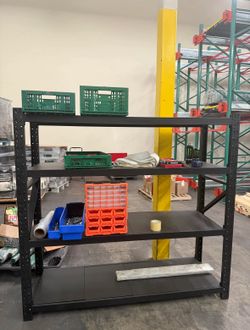Sundry Shelves