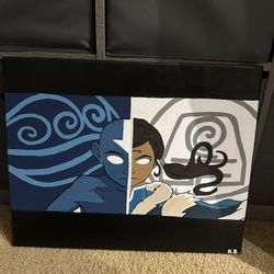 avatar the last airbender/legend of korra 