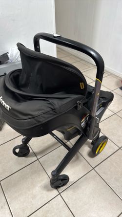 Doona stroller