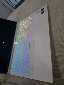 used laptop excellent condition