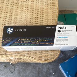 HP LASERJET