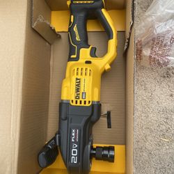 Dewalt Drill 