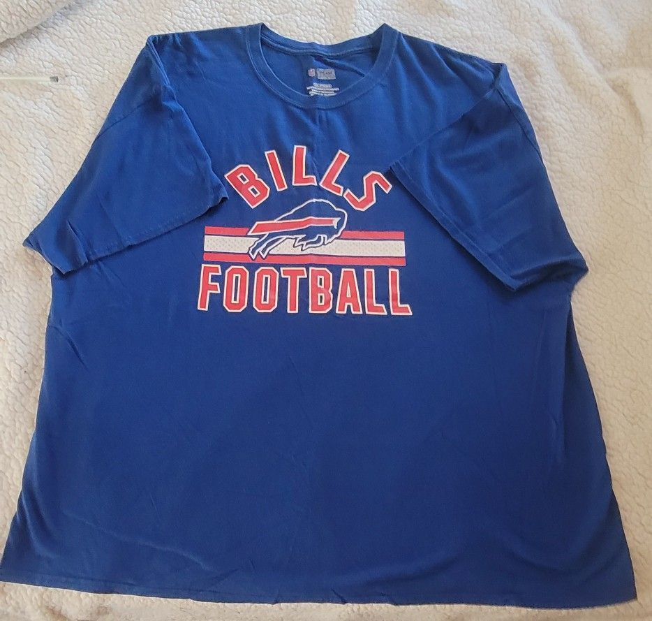 Buffalo Bill's Shirt 