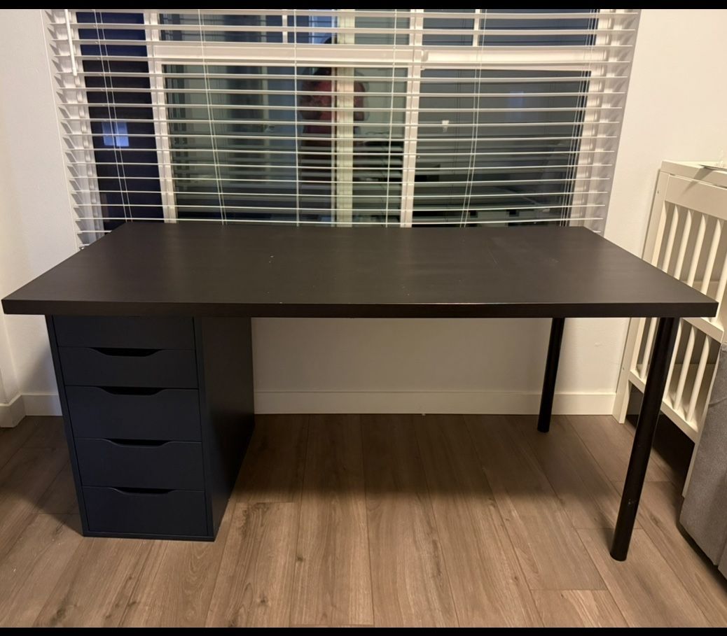 Office Work Desk Table