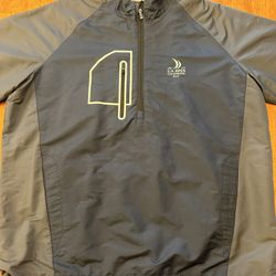 Sunice Golf Rain Windbreaker