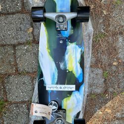 Arbor Carver Surf Skate