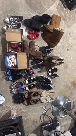 shoes
