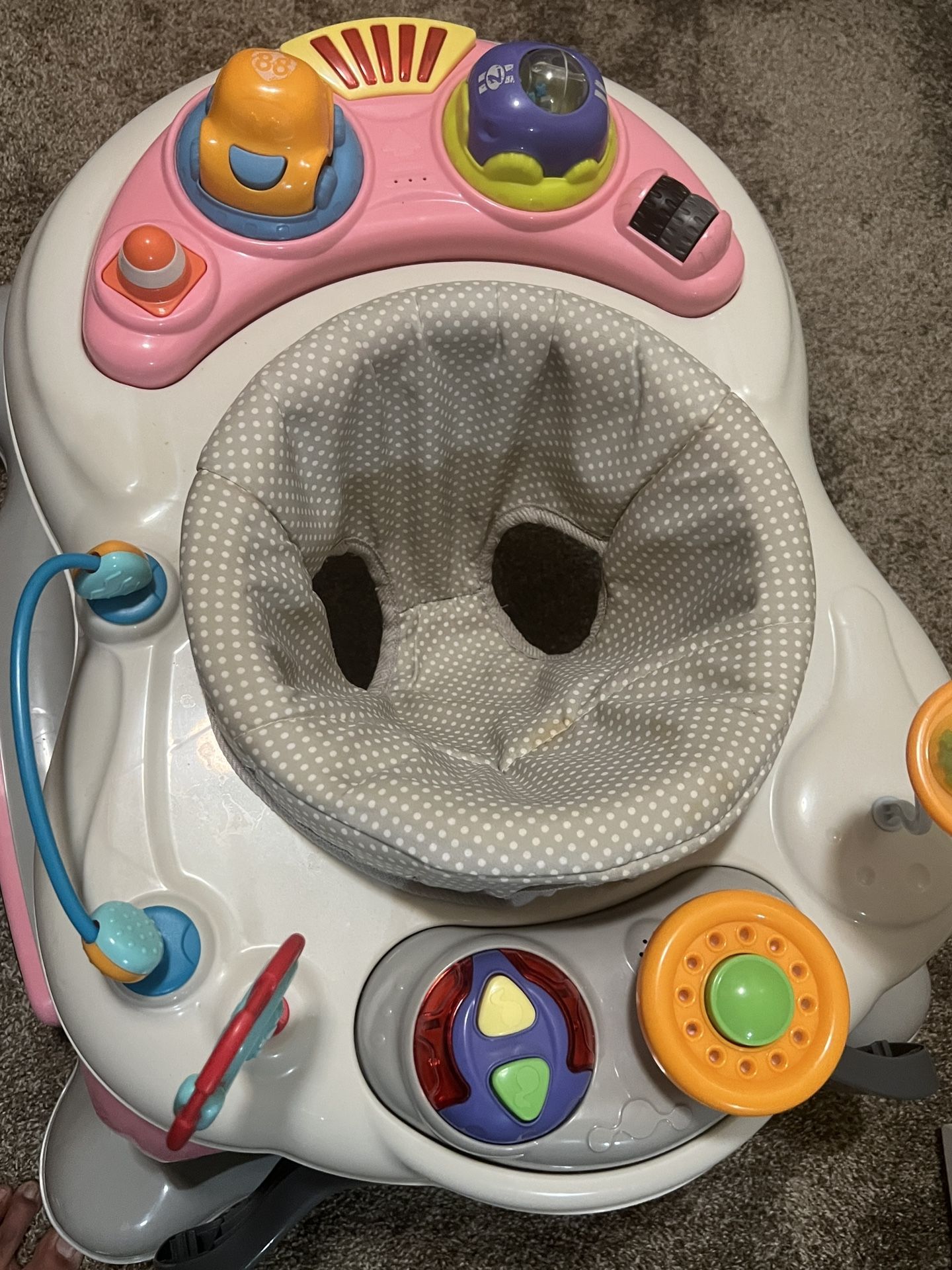 Baby Walker (Brand new)