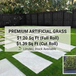 Artificial Grass Rolls Premium Collection limited Stock Bellow Wholesale Market