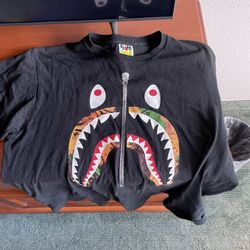 Bape Shirt 