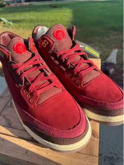 Air Jordan 3 Retro Bin 23