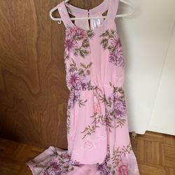 Beautiful Girls Size 10 Years 