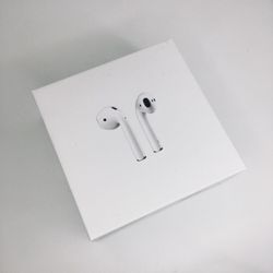 AirPods 2 