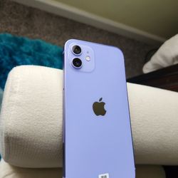 iPhone 12 – 128GB (Unlocked)