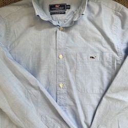 Men’s Vineyard Vines
