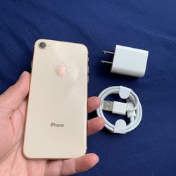 iPhone 8 Unlocked 