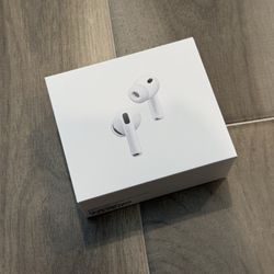 Apple AirPods Pro 3 2025 (NEWEST EDITION) BRAND NEW